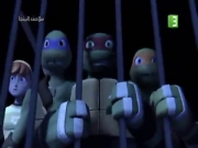 سلاحف النينجا المتحولة الجزء 2