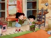 حكايات جزيرة التنين