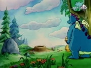 حكايات جزيرة التنين