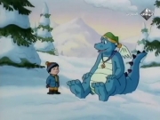 حكايات جزيرة التنين