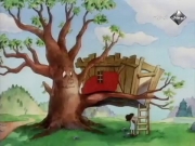 حكايات جزيرة التنين