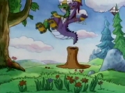 حكايات جزيرة التنين