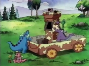 حكايات جزيرة التنين