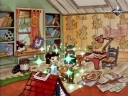 حكايات جزيرة التنين