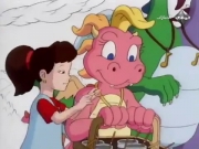 حكايات جزيرة التنين