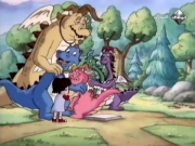 حكايات جزيرة التنين