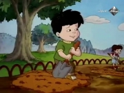 حكايات جزيرة التنين