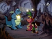 حكايات جزيرة التنين