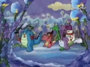 حكايات جزيرة التنين