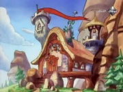 حكايات جزيرة التنين