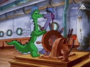 حكايات جزيرة التنين