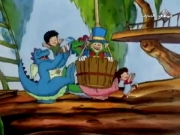 حكايات جزيرة التنين