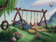 حكايات جزيرة التنين