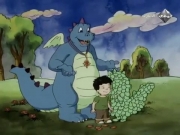 حكايات جزيرة التنين