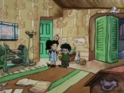 حكايات جزيرة التنين