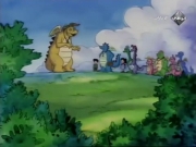 حكايات جزيرة التنين