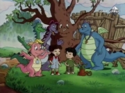 حكايات جزيرة التنين