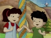 حكايات جزيرة التنين