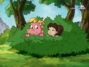 حكايات جزيرة التنين