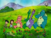 حكايات جزيرة التنين