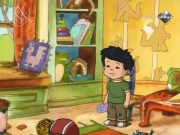 حكايات جزيرة التنين