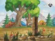 حكايات جزيرة التنين