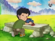 حكايات جزيرة التنين