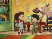 حكايات جزيرة التنين