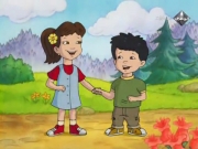 حكايات جزيرة التنين