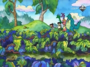 حكايات جزيرة التنين