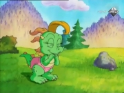 حكايات جزيرة التنين