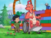 حكايات جزيرة التنين