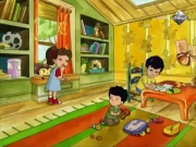 حكايات جزيرة التنين