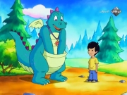 حكايات جزيرة التنين