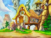 حكايات جزيرة التنين