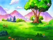 حكايات جزيرة التنين