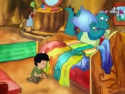 حكايات جزيرة التنين