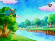 حكايات جزيرة التنين