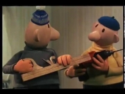 زينغو ورينغو