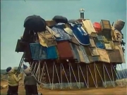 زينغو ورينغو