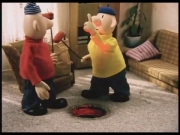 زينغو ورينغو