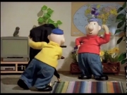 زينغو ورينغو