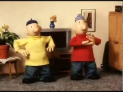 زينغو ورينغو