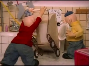 زينغو ورينغو