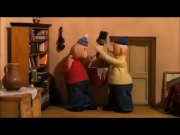 زينغو ورينغو