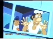 مغامرات وايتي