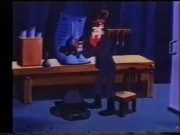 مغامرات وايتي