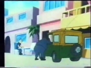 مغامرات وايتي