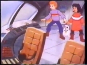 مغامرات وايتي