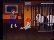 مغامرات وايتي